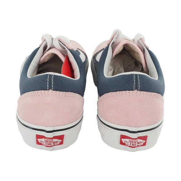 Vans Old Skool Chalk P Sneaker - Picture 9 of 10